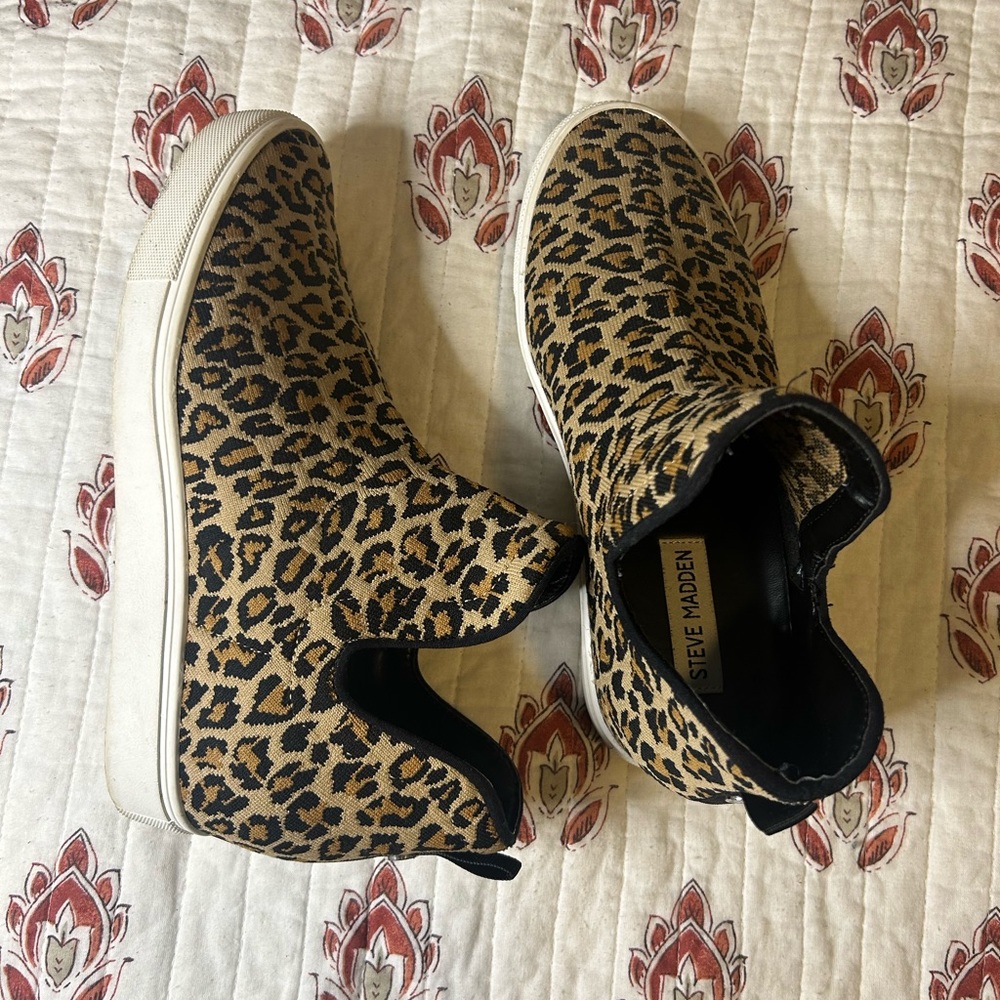Steve Madden Shoes